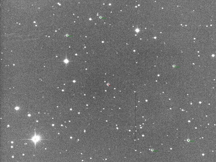 Mapka - HAT-P-28, JD 2459785.42977