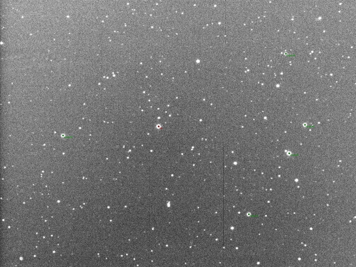 Mapka - TOI 1455.01, JD 2459790.41523