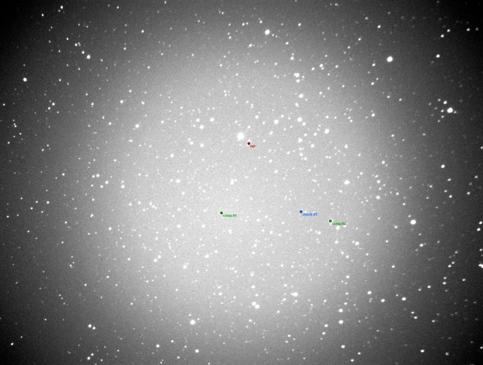 Mapka - GPX-1, JD 2459792.50795