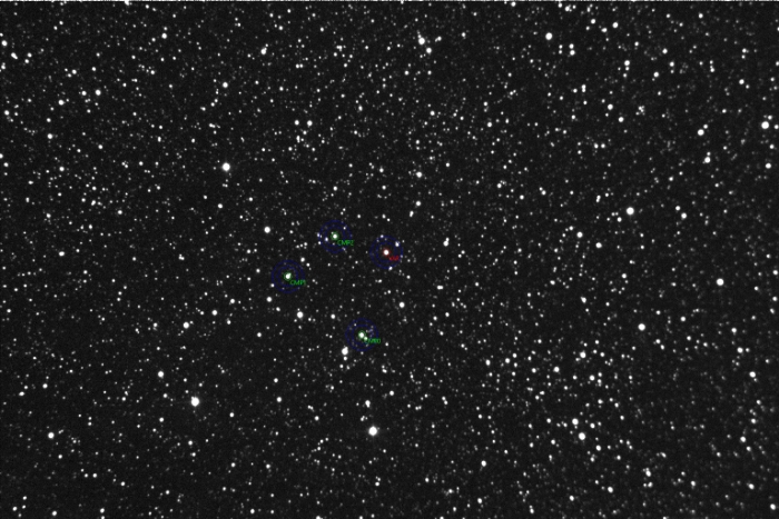 Mapka - TOI 1168, JD 2459795.44399