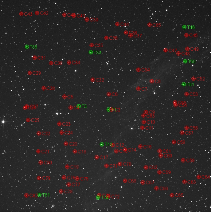 Mapka - KELT-16, JD 2459802.36778