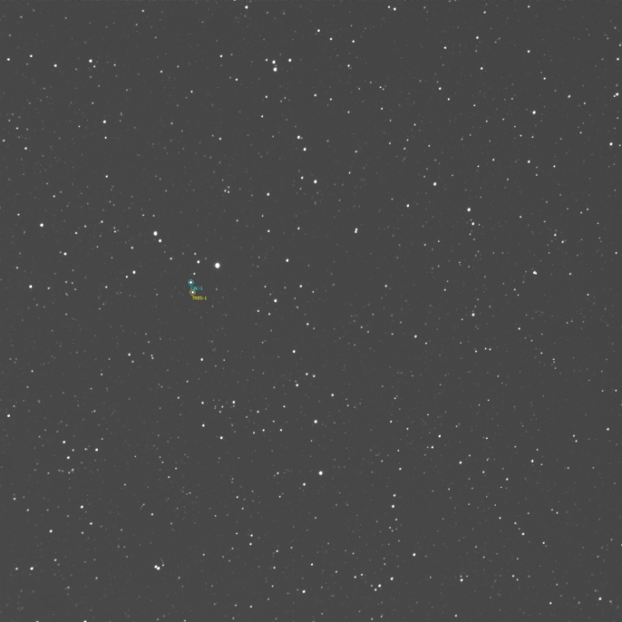 Mapka - TrES-1, JD 2459807.34299