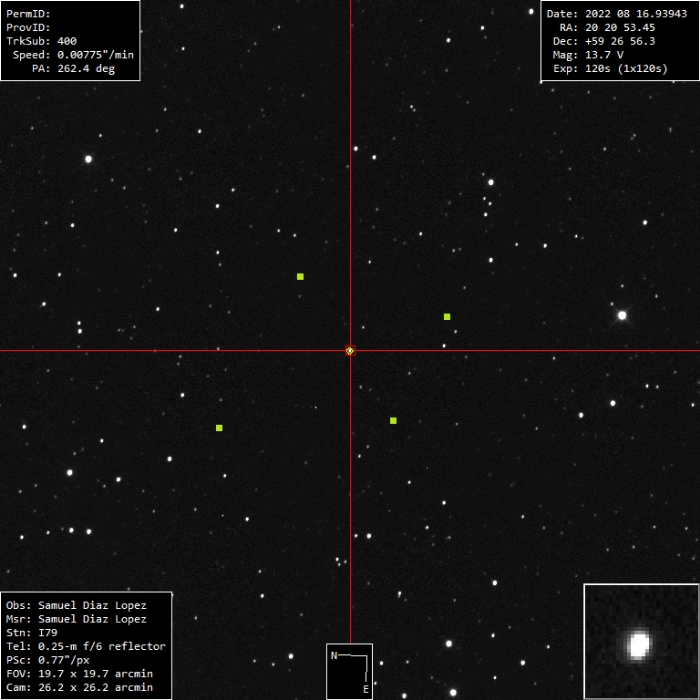 Mapka - TrES-5, JD 2459808.39097