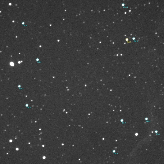 Mapka - KELT-16, JD 2459769.44472