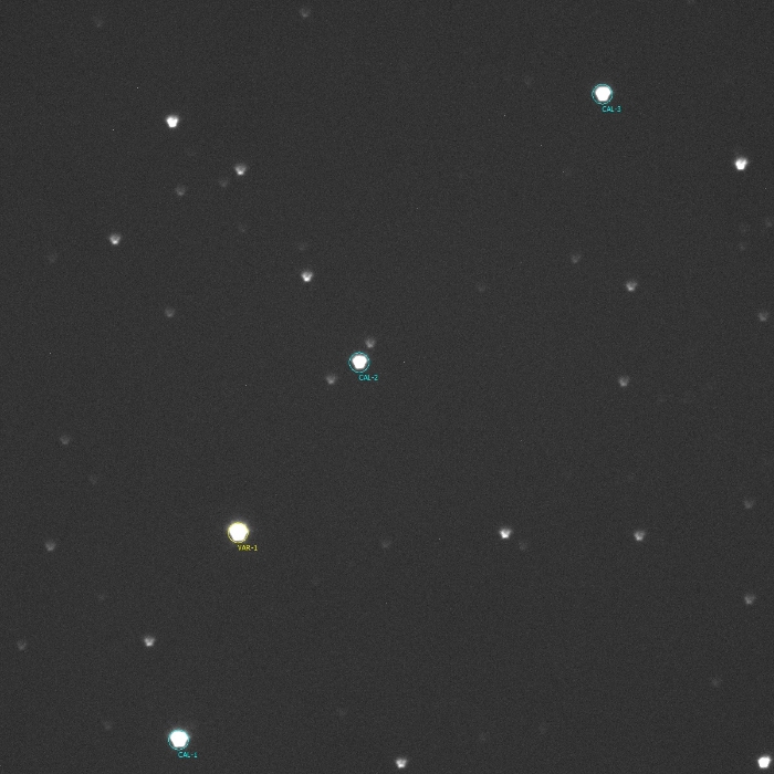 Mapka - KELT-9, JD 2459779.37274