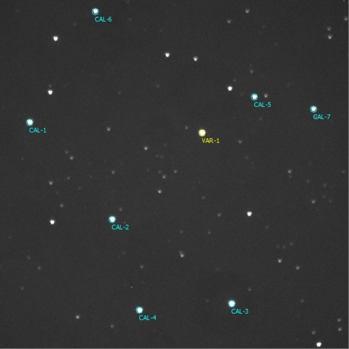 Mapka - KELT-1, JD 2459784.49484
