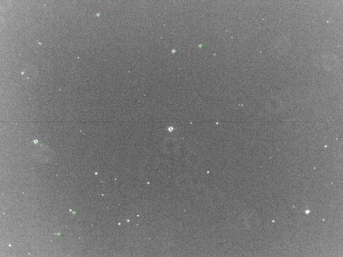 Mapka - WASP-76, JD 2459821.63630