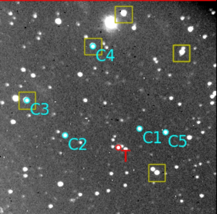 Mapka - Qatar-5, JD 2459821.42622