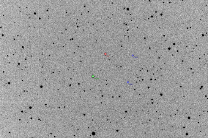 Mapka - BY Peg, JD 2455837.39215