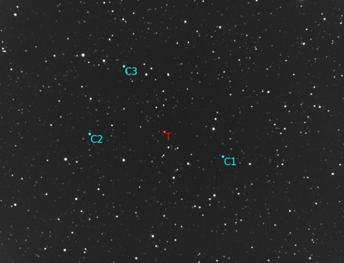 Mapka - Qatar-1, JD 2459842.31888