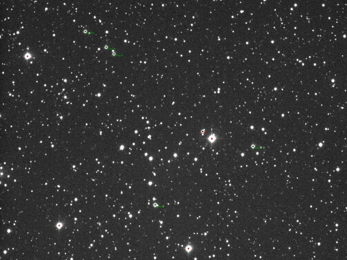 Mapka - GPX-1, JD 2459867.48624