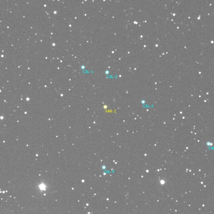 Mapka - WASP-2, JD 2459815.35473