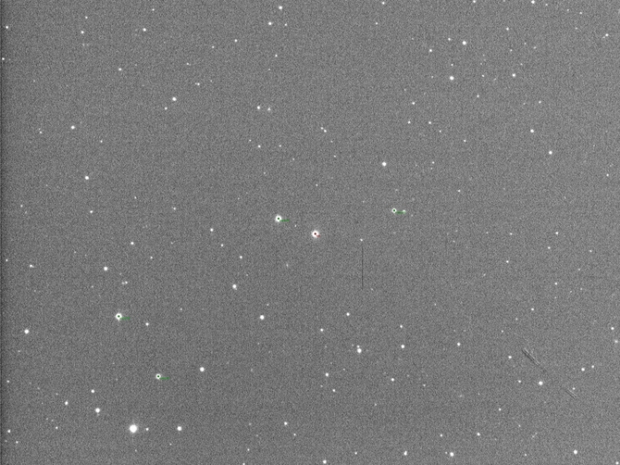 Mapka - WASP-186, JD 2459871.40486