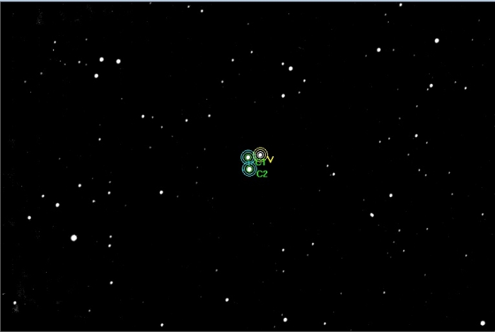 Mapka - K2-30, JD 2459883.46213