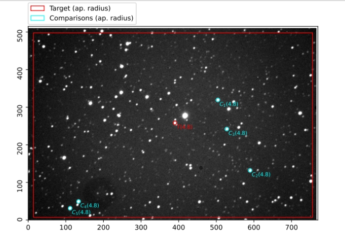 Mapka - GPX-1, JD 2459895.40215