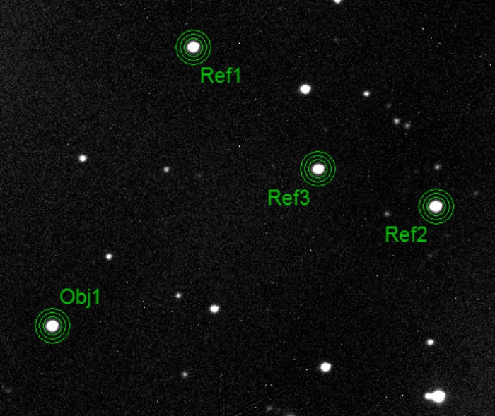 Mapka - WASP-10, JD 2459049.45877