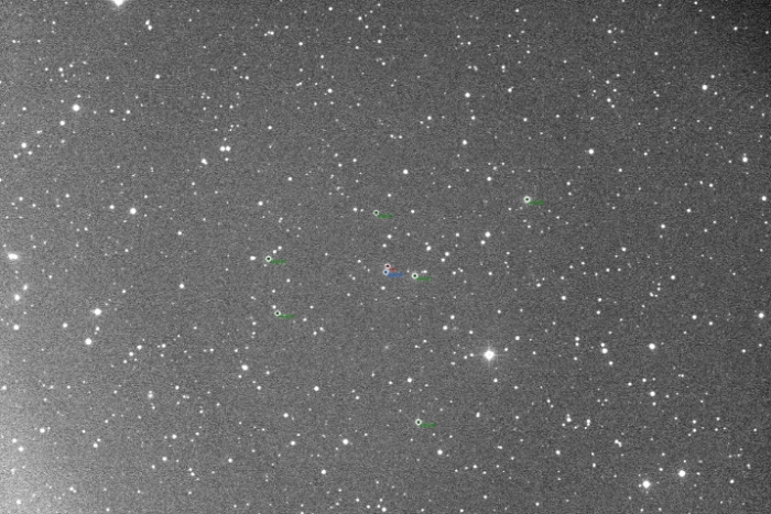 Mapka - XO-2 N, JD 2459931.31476