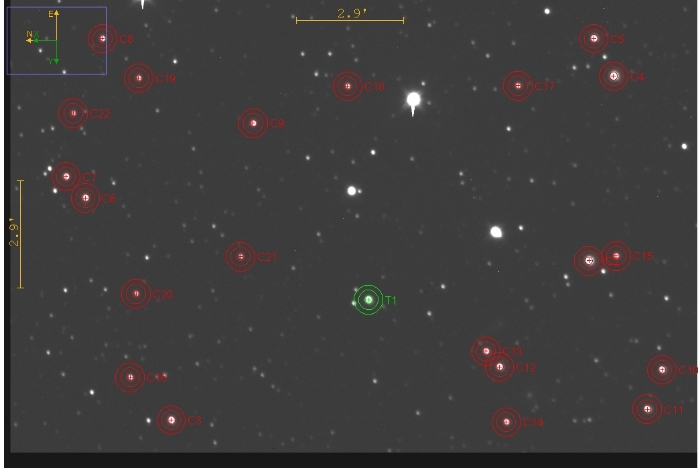 Mapka - WASP-93, JD 2459943.28717