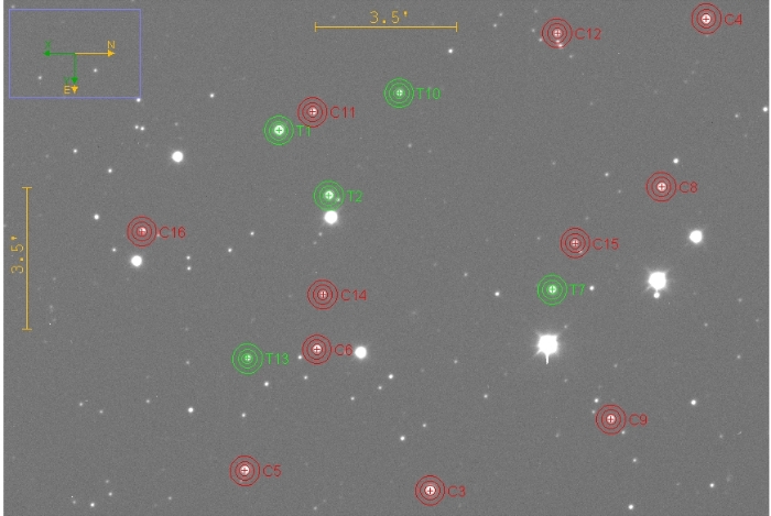 Mapka - HAT-P-33, JD 2459947.29007