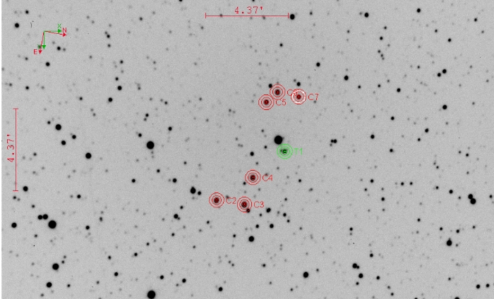 Mapka - GPX-1, JD 2459963.42487