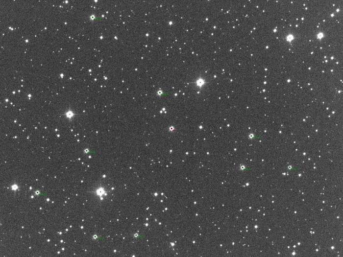 Mapka - WASP-170, JD 2459966.54341