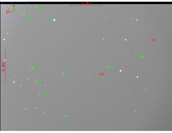 Mapka - KPS-1, JD 2459977.36184