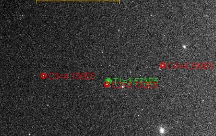 Mapka - XO-2 N, JD 2459986.26768