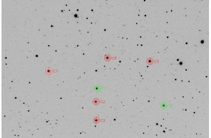 Mapka - TOI-4329, JD 2459843.32069