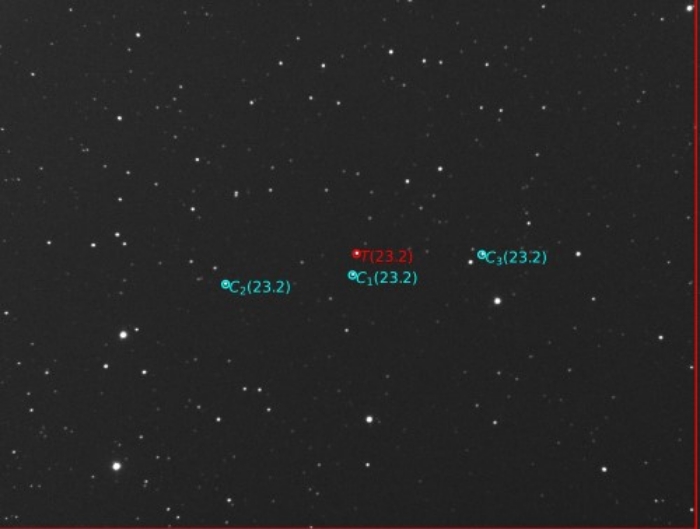 Mapka - K2-29, JD 2459984.26671