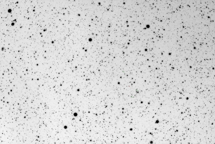 Mapka - WASP-12, JD 2459982.30132