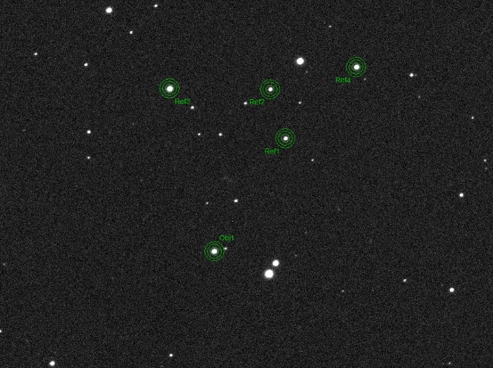 Mapka - TOI-3856, JD 2459940.42631