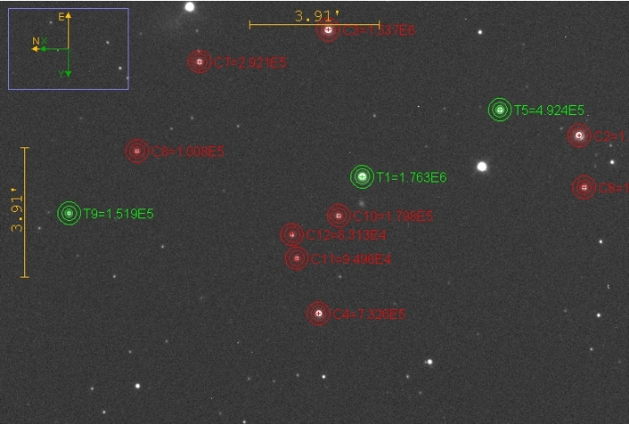 Mapka - Qatar-8, JD 2460038.31840