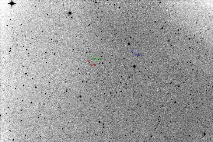 Mapka - HP Aur, JD 2455843.38895