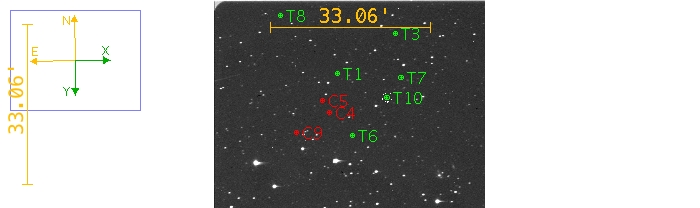 Mapka - Qatar-2, JD 2460052.72113
