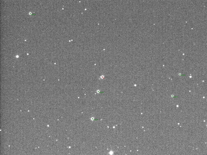 Mapka - HAT-P-4, JD 2460065.33075