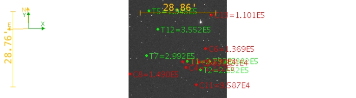 Mapka - Qatar-6, JD 2460003.41580