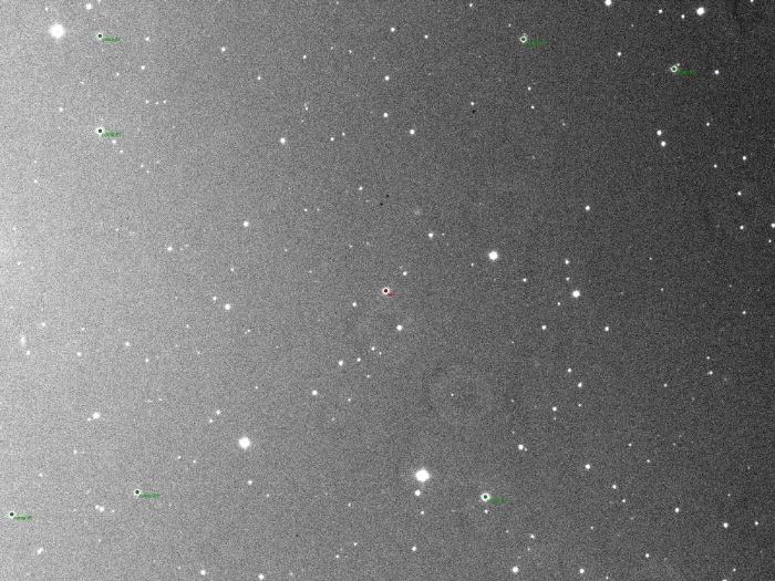 Mapka - WASP-144, JD 2460100.76938