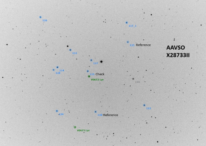 Mapka - TrES-1, JD 2460110.42003