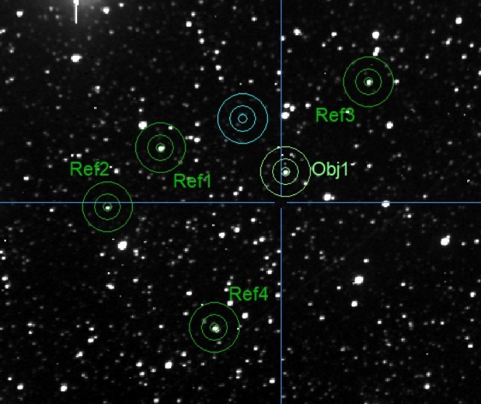 Mapka - TOI-3604, JD 2460121.35488