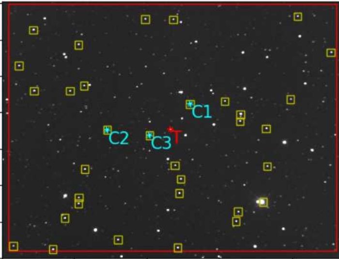 Mapka - HAT-P-55, JD 2460122.37232