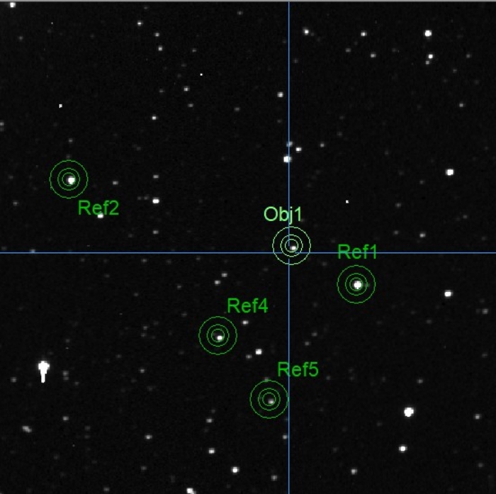 Mapka - TOI-3604, JD 2460137.35039