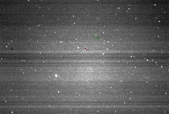 Mapka - TOI-1417, JD 2460140.38334