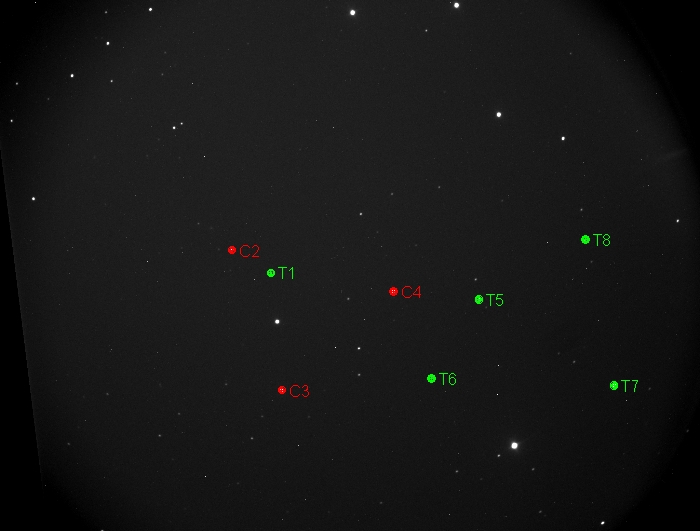 Mapka - KPS-1, JD 2459267.49422