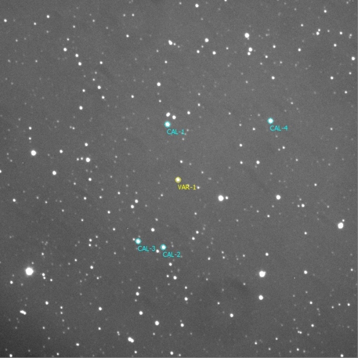 Mapka - TOI-3604, JD 2460154.43880