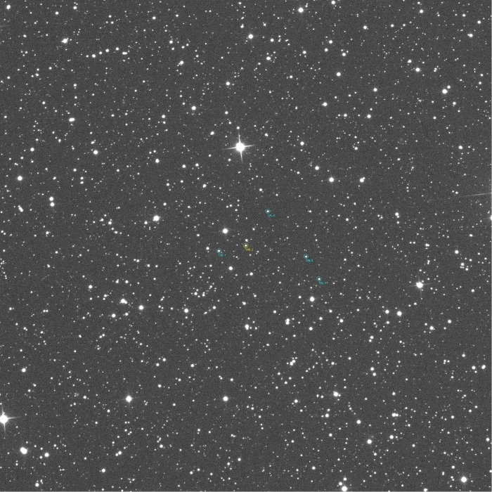 Mapka - Kepler-41, JD 2460182.36067