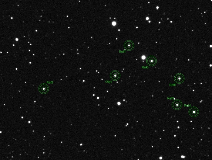 Mapka - TOI 6371.01, JD 2460198.42078