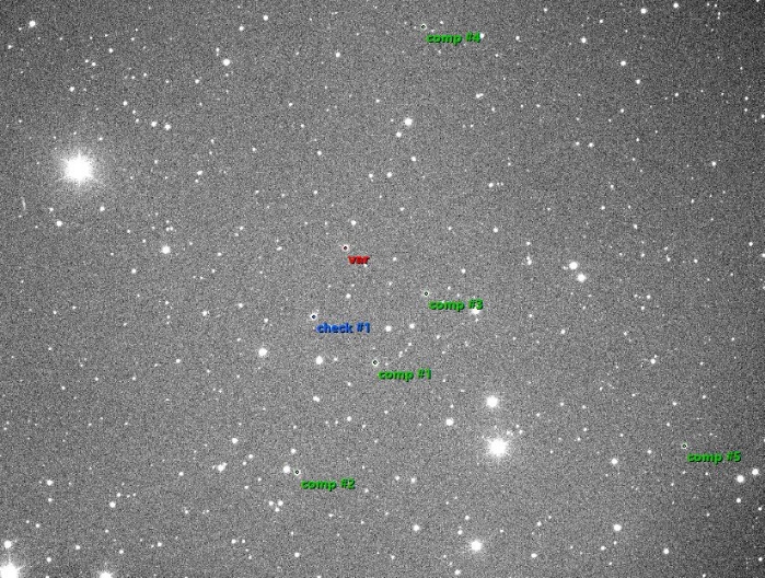 Mapka - WASP-10, JD 2460212.34014