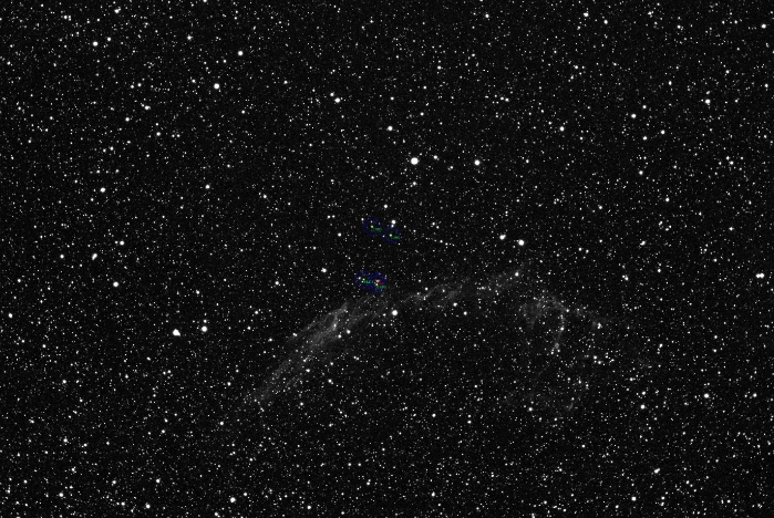 Mapka - KELT-16, JD 2460212.27176
