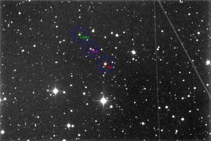 Mapka - TOI 6371.01, JD 2460213.29944