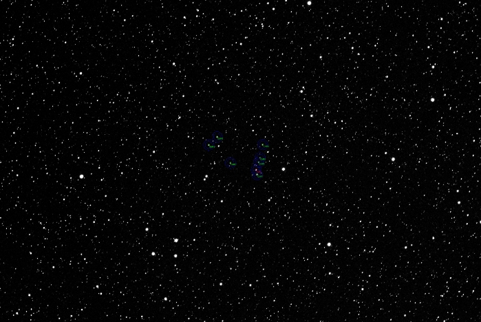 Mapka - WASP-48, JD 2460213.24616